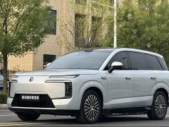 Denza BYD Denza N8L 2025 Premium Edition - ფოტო 1