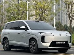 Denza BYD Denza N8L 2025 Premium Edition - ფოტო 3