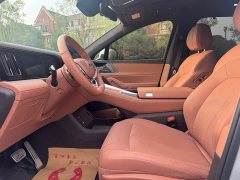 Denza BYD Denza N8L 2025 Premium Edition - ფოტო 4