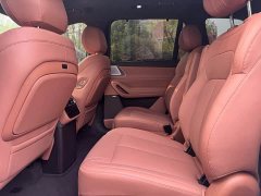 Denza BYD Denza N8L 2025 Premium Edition - ფოტო 6