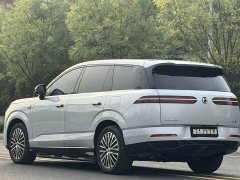 Denza BYD Denza N8L 2025 Premium Edition - ფოტო 7