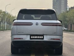 Denza BYD Denza N8L 2025 Premium Edition - ფოტო 8