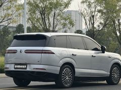 Denza BYD Denza N8L 2025 Premium Edition - ფოტო 9