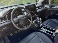Haval M6 PLUS 1.5T Manual Luxury Smart Connected Edition - ფოტო 10