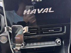 Haval M6 PLUS 1.5T Manual Luxury Smart Connected Edition - ფოტო 11