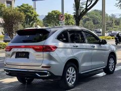 Haval M6 PLUS 1.5T Manual Luxury Smart Connected Edition - ფოტო 13