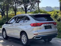 Haval M6 PLUS 1.5T Manual Luxury Smart Connected Edition - ფოტო 14