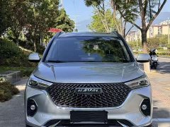 Haval M6 PLUS 1.5T Manual Luxury Smart Connected Edition - ფოტო 2