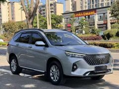 Haval M6 PLUS 1.5T Manual Luxury Smart Connected Edition - ფოტო 3