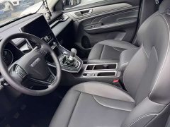 Haval M6 PLUS 1.5T Manual Luxury Smart Connected Edition - ფოტო 6