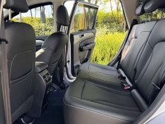 Haval M6 PLUS 1.5T Manual Luxury Smart Connected Edition - ფოტო 7