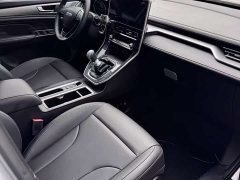 Haval M6 PLUS 1.5T Manual Luxury Smart Connected Edition - ფოტო 8