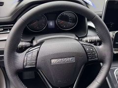 Haval M6 PLUS 1.5T Manual Luxury Smart Connected Edition - ფოტო 9