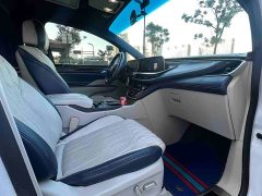 Buick GL8 ES Land Respect 653T Luxury - ფოტო 10