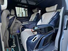 Buick GL8 ES Land Respect 653T Luxury - ფოტო 11
