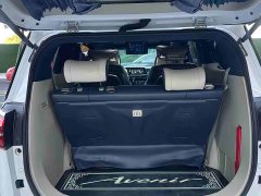 Buick GL8 ES Land Respect 653T Luxury - ფოტო 12
