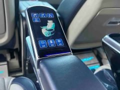 Buick GL8 ES Land Respect 653T Luxury - ფოტო 13