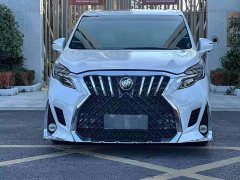 Buick GL8 ES Land Respect 653T Luxury - ფოტო 2