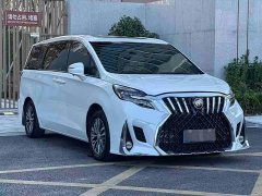 Buick GL8 ES Land Respect 653T Luxury - ფოტო 3