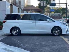 Buick GL8 ES Land Respect 653T Luxury - ფოტო 4
