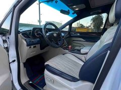 Buick GL8 ES Land Respect 653T Luxury - ფოტო 5