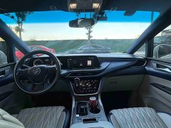 Buick GL8 ES Land Respect 653T Luxury - ფოტო 6