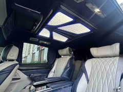 Buick GL8 ES Land Respect 653T Luxury - ფოტო 7
