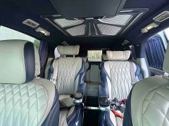 Buick GL8 ES Land Respect 653T Luxury - ფოტო 8