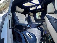 Buick GL8 ES Land Respect 653T Luxury - ფოტო 9