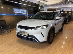 BYD Yuan UP Smart Drive 401KM Vitality Edition - ფოტო 1