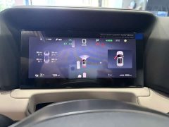 BYD Yuan UP Smart Drive 401KM Vitality Edition - ფოტო 11