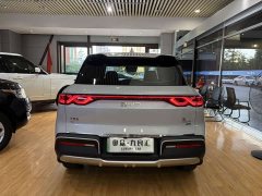 BYD Yuan UP Smart Drive 401KM Vitality Edition - ფოტო 14