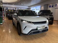 BYD Yuan UP Smart Drive 401KM Vitality Edition - ფოტო 2