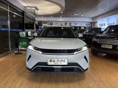 BYD Yuan UP Smart Drive 401KM Vitality Edition - ფოტო 3
