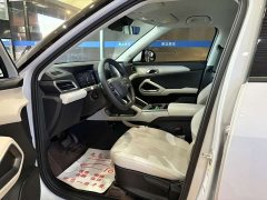 BYD Yuan UP Smart Drive 401KM Vitality Edition - ფოტო 4