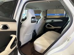 BYD Yuan UP Smart Drive 401KM Vitality Edition - ფოტო 5