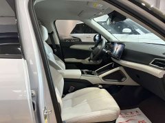 BYD Yuan UP Smart Drive 401KM Vitality Edition - ფოტო 8