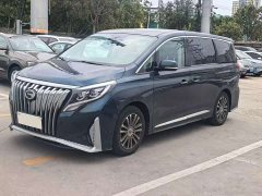 GAC Aion M8 2021 Lingxiu Series 390T Luxury Edition - ფოტო 1