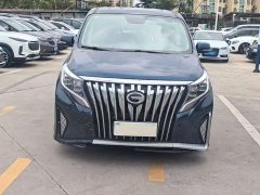 GAC Aion M8 2021 Lingxiu Series 390T Luxury Edition - ფოტო 2