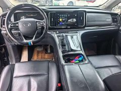 GAC Aion M8 2021 Lingxiu Series 390T Luxury Edition - ფოტო 5