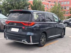 GAC Aion M8 2021 Lingxiu Series 390T Luxury Edition - ფოტო 7