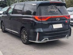 GAC Aion M8 2021 Lingxiu Series 390T Luxury Edition - ფოტო 8