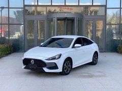 SAIC MG5 180DVVT Manual Elegance Edition - ფოტო 1