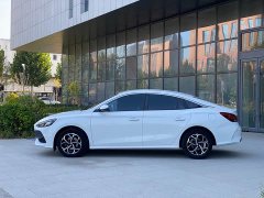 SAIC MG5 180DVVT Manual Elegance Edition - ფოტო 10