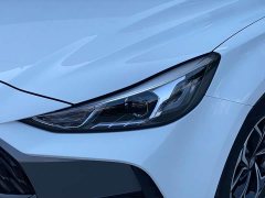 SAIC MG5 180DVVT Manual Elegance Edition - ფოტო 11
