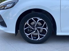 SAIC MG5 180DVVT Manual Elegance Edition - ფოტო 12