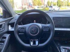SAIC MG5 180DVVT Manual Elegance Edition - ფოტო 13