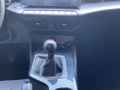 SAIC MG5 180DVVT Manual Elegance Edition - ფოტო 14