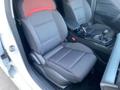 SAIC MG5 180DVVT Manual Elegance Edition - ფოტო 15