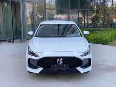 SAIC MG5 180DVVT Manual Elegance Edition - ფოტო 2